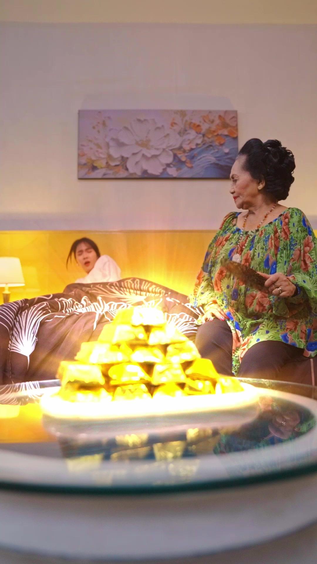 Cewek Super Bikin Baper