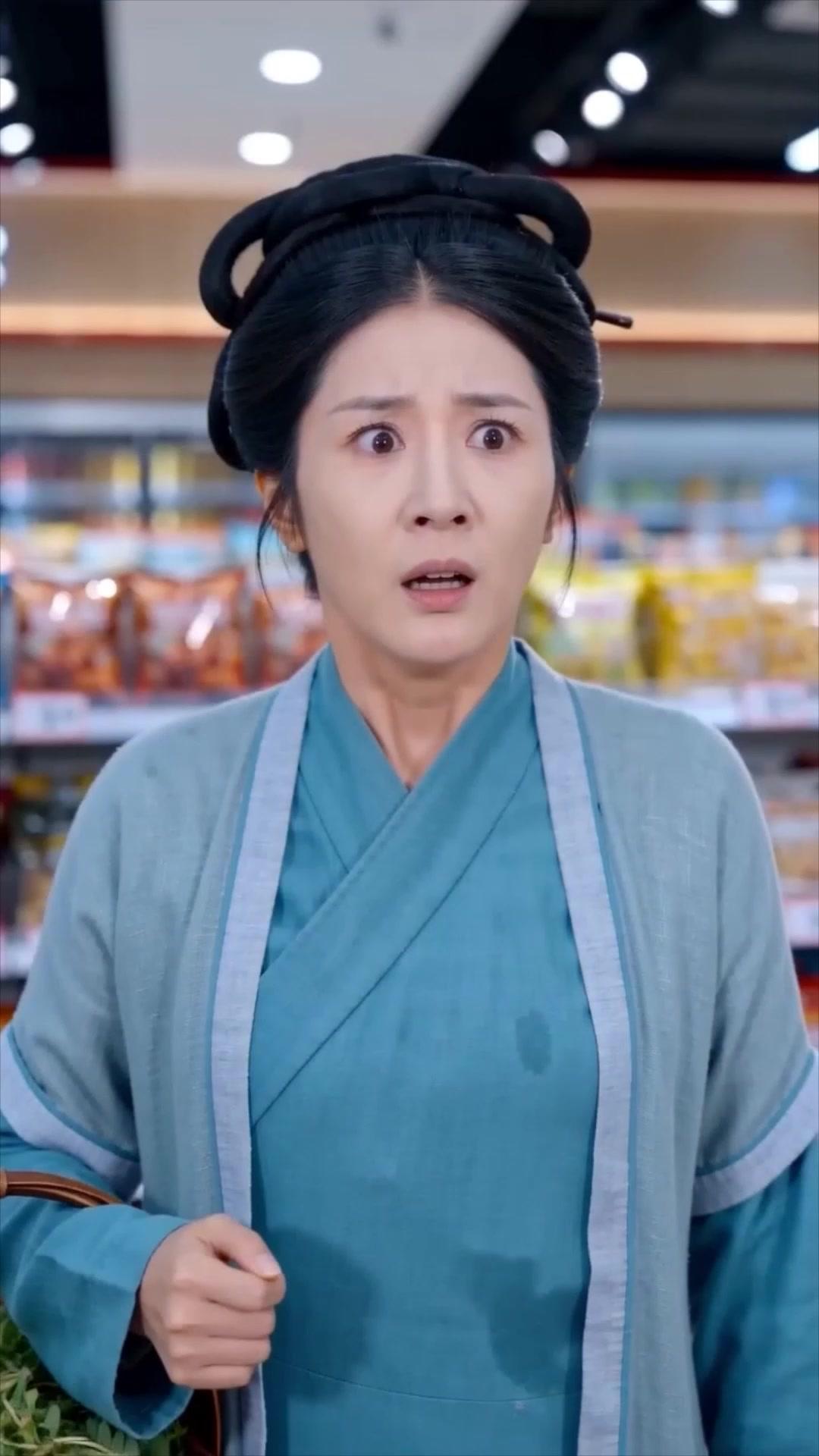 Reborn to Build a Women’s Era