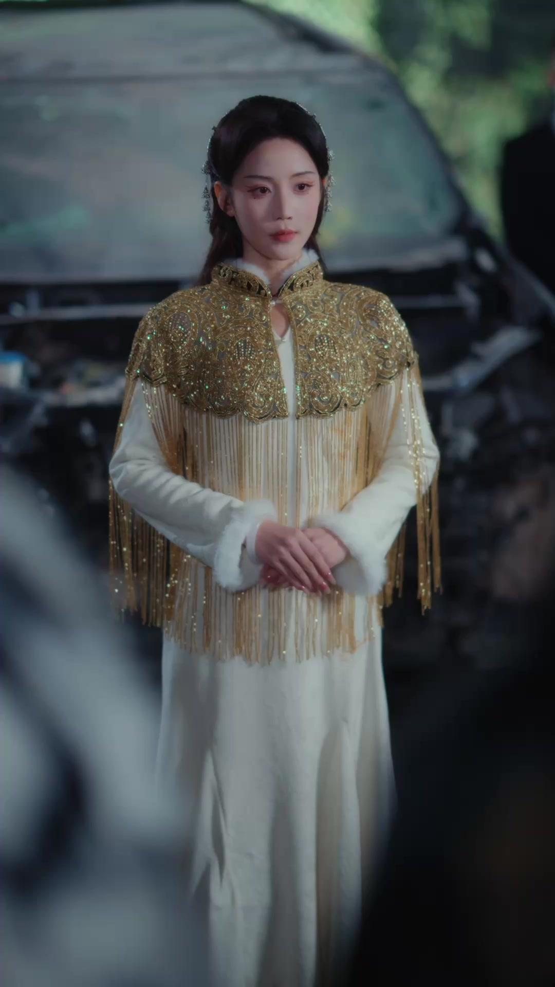 嫁いできた花嫁がまさかの百年最強のご先祖様