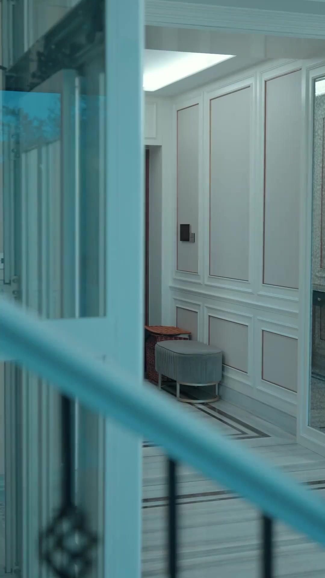 Satpam Ini Tak Terkalahkan!