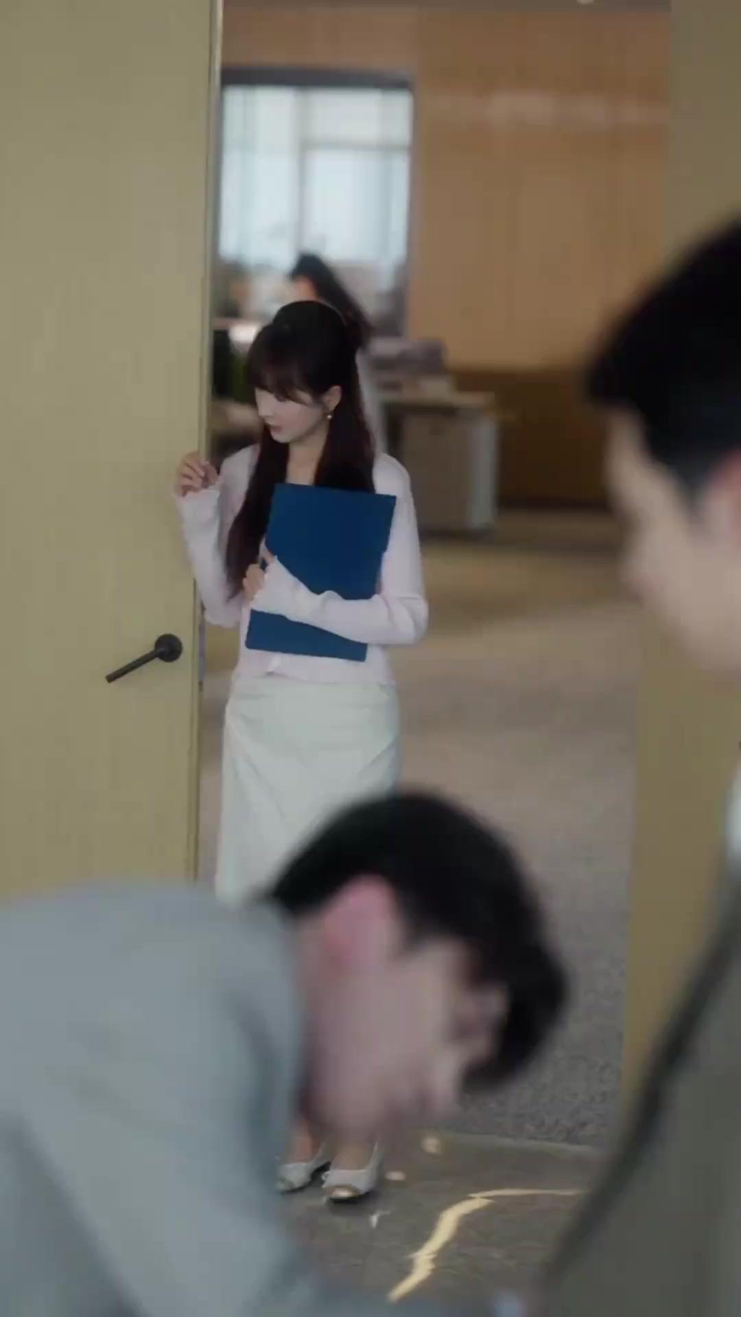 รักหวานๆของคุณนายกับคุณลู่