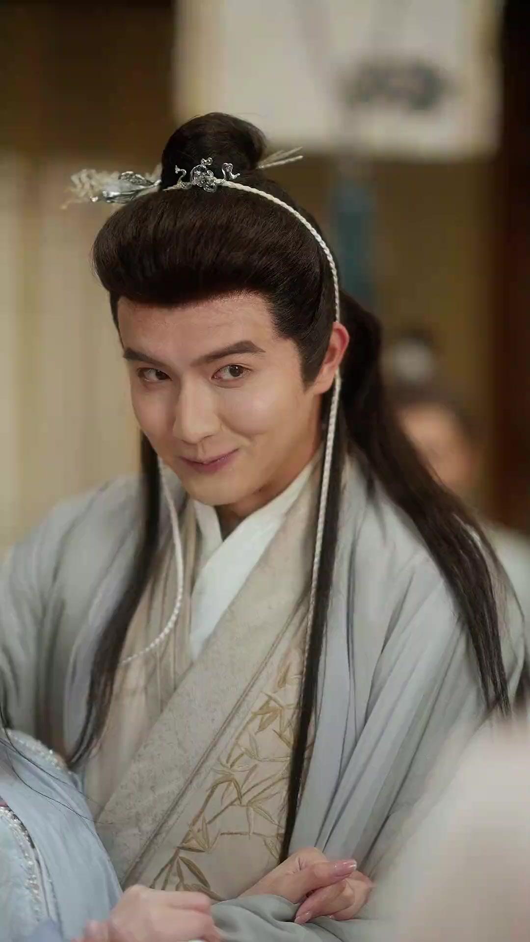 (Doblado)El amor celestial predestinado