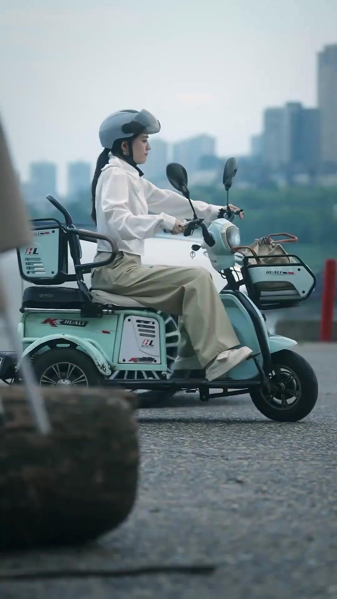 La niña perdida: el regreso al hogar