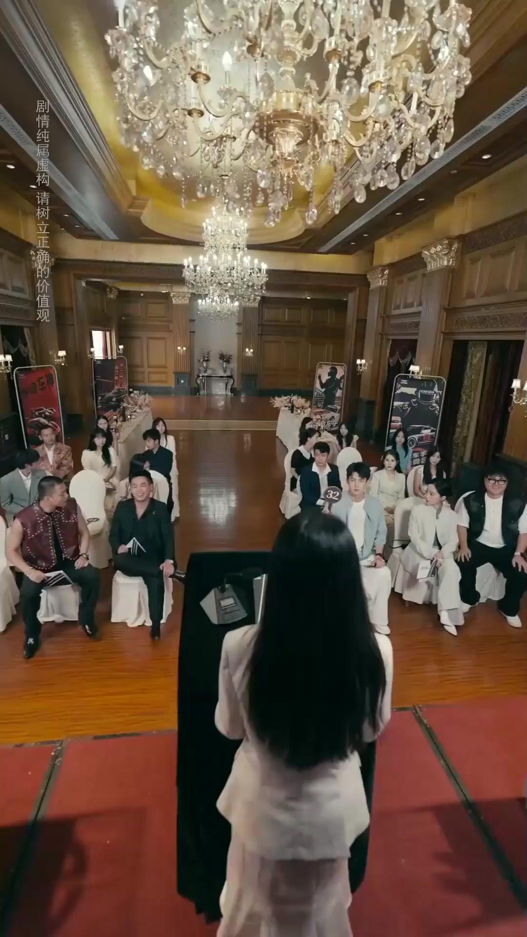 (Sulih suara) Ayahku Dewa Balap