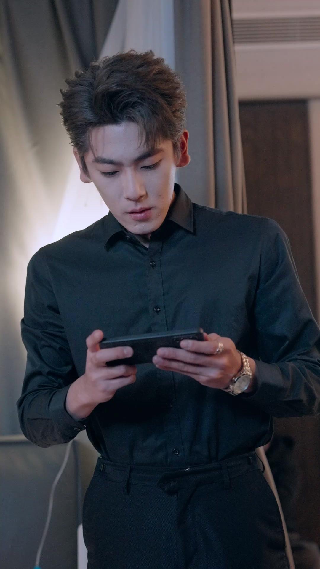 My Ruthless Protection, Her Endless Hatred?