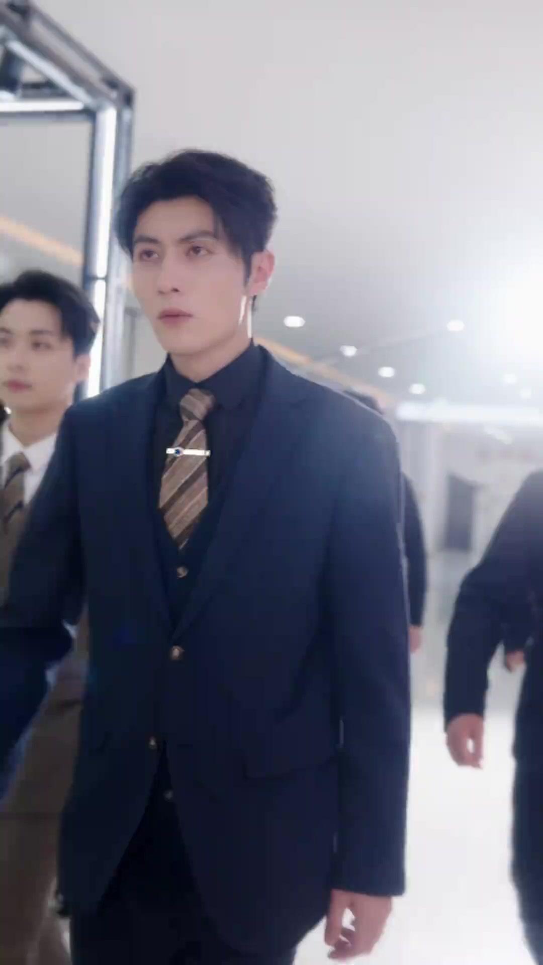 MON LIVREUR EST UN PDG MILLIARDAIRE !