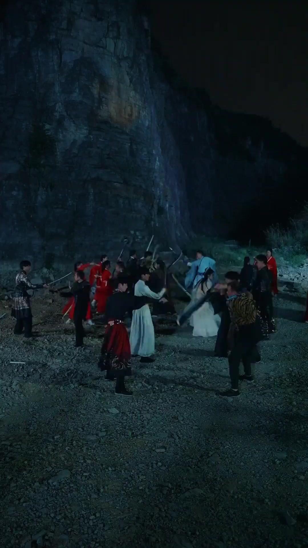 (Dubbed)Afraid of Me? I’m Just a Rookie!