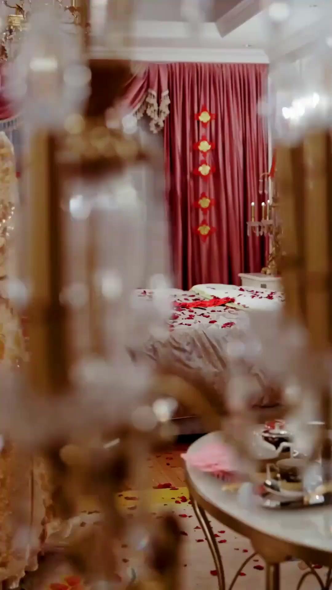 (Doblado) Novio equivocado, amor correcto