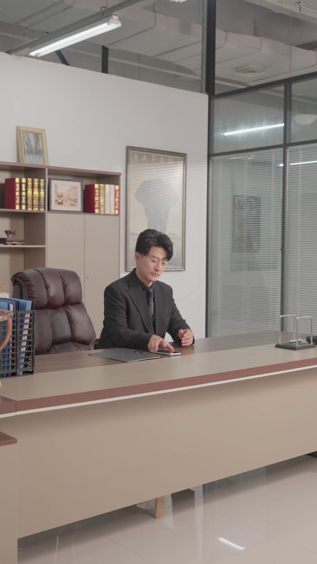 戀物妻子：我的情敵是張按摩椅