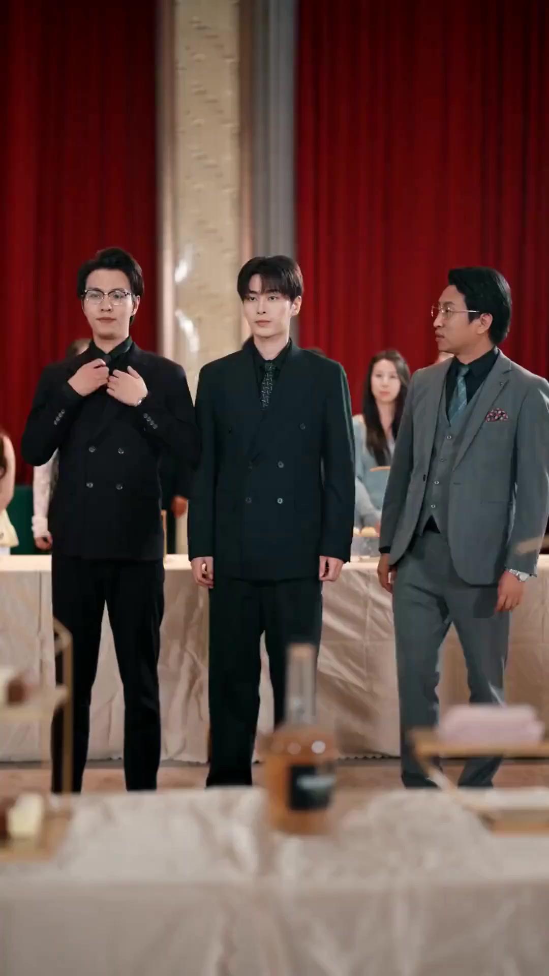 (Doblado)¡Mi novio joven es heredero!