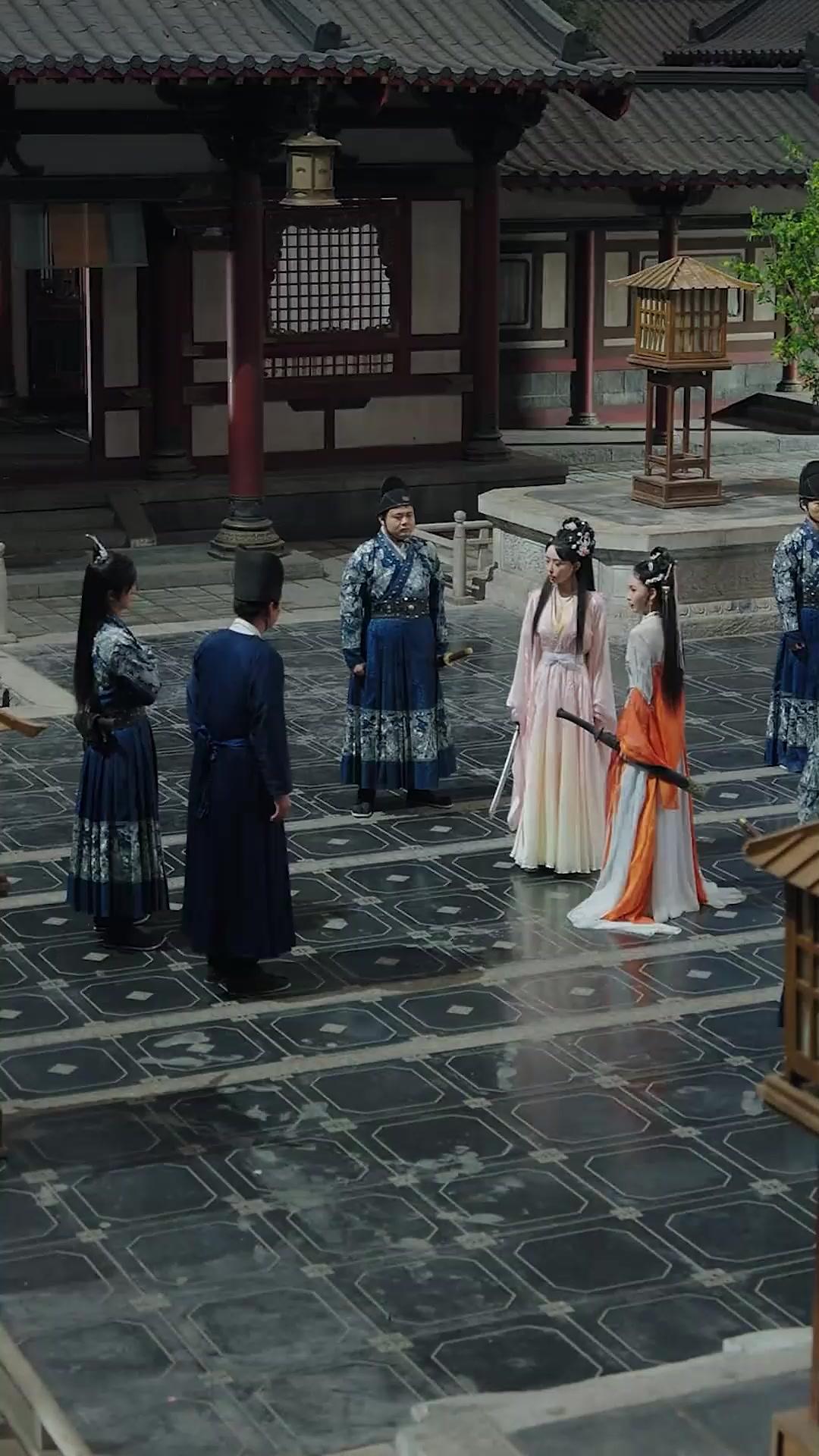 (Sulih suara) Perlindungan Sang Penjagal