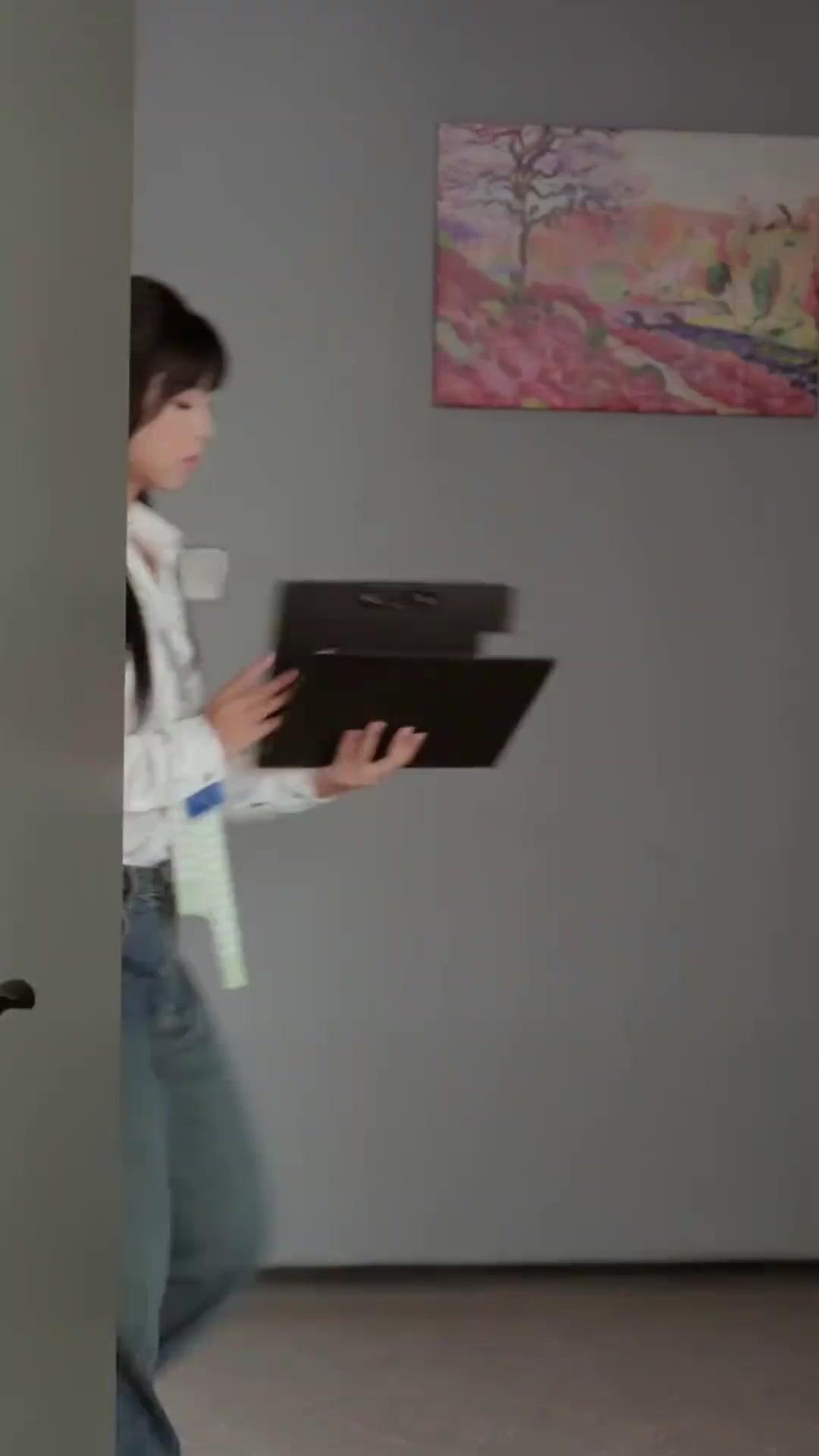 Bos, Jangan Cerai Dulu!