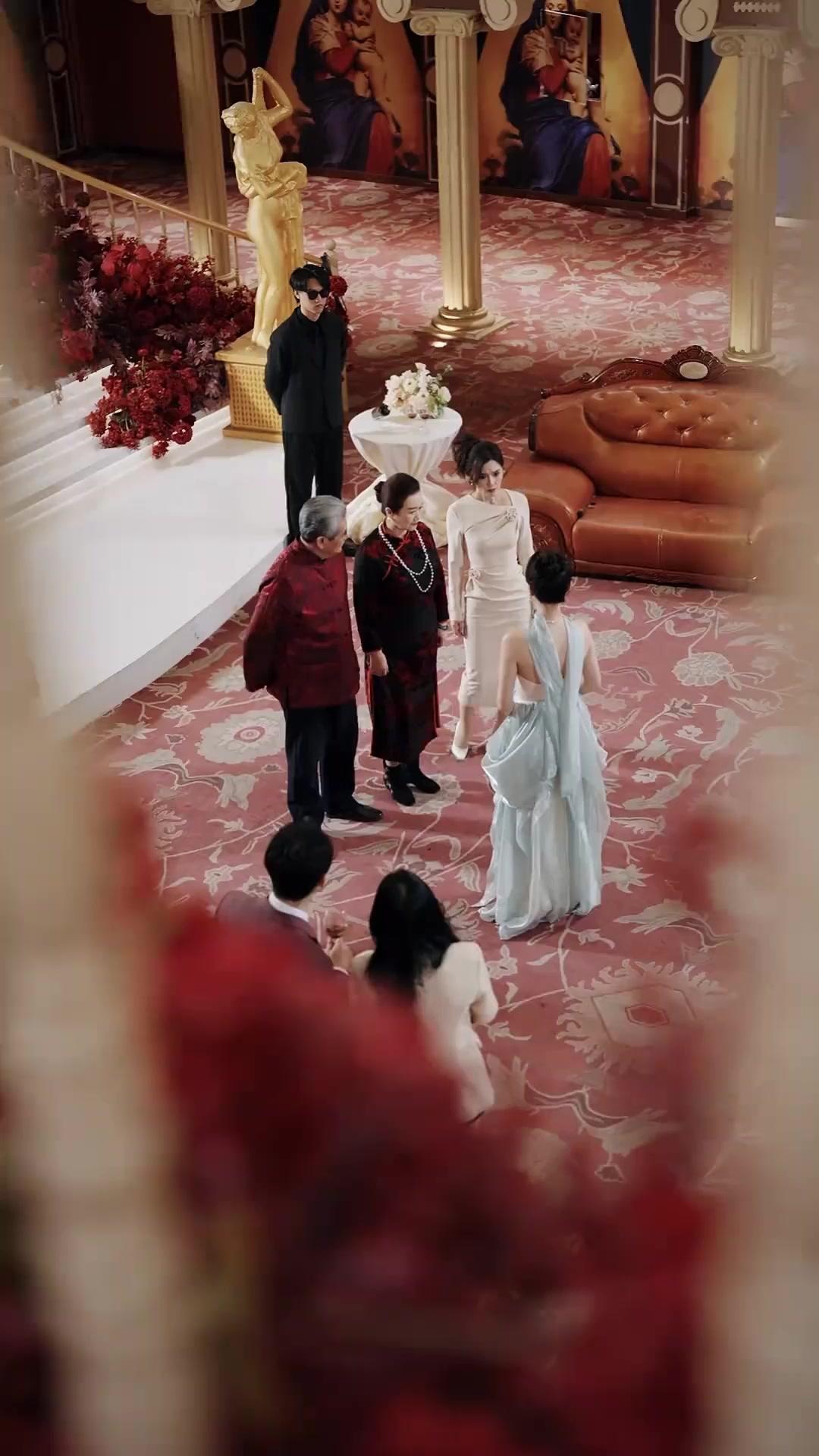 ¡Mi esposa es una rosa picante!