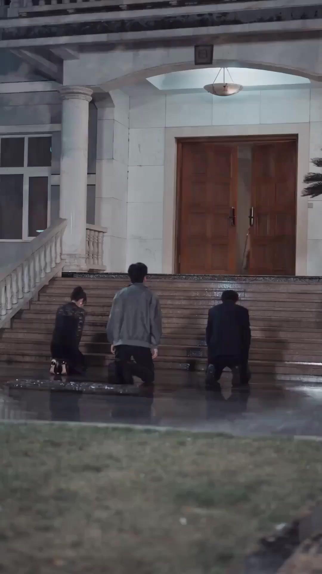 (Doblado)Corazón frío, besos de fuego