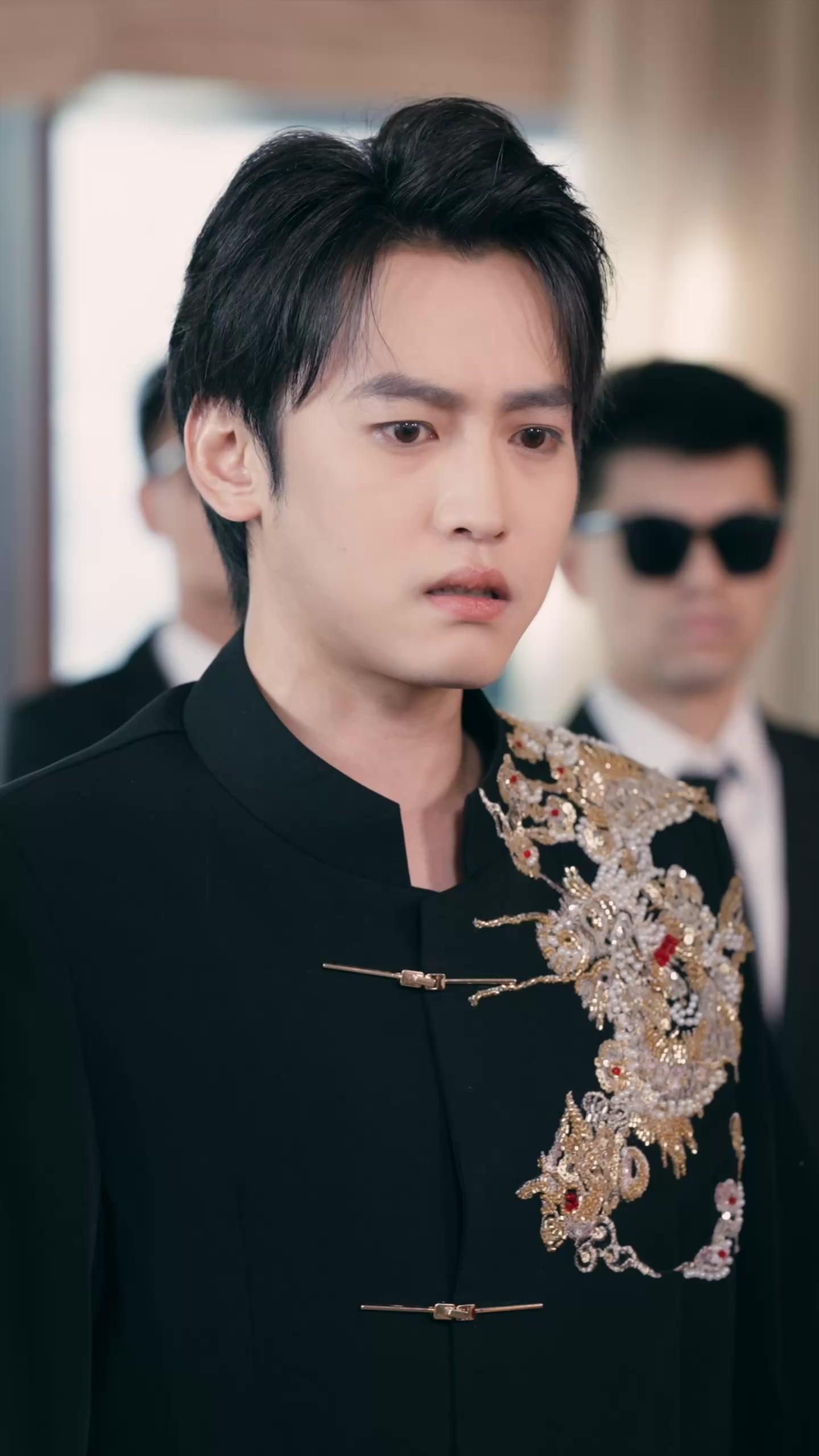 Sotto la luna, il tradimento