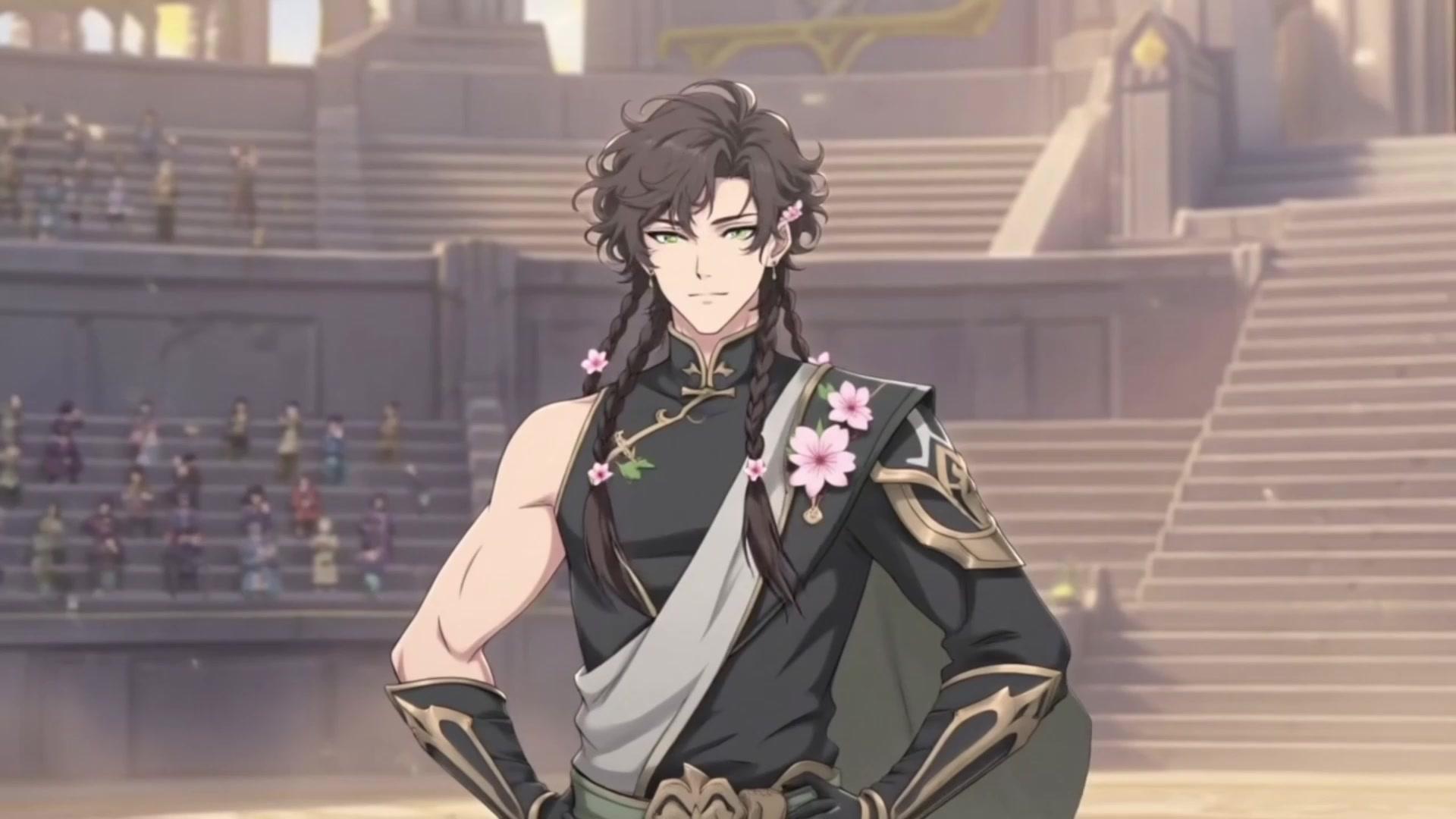 我帶華夏神明征戰萬界