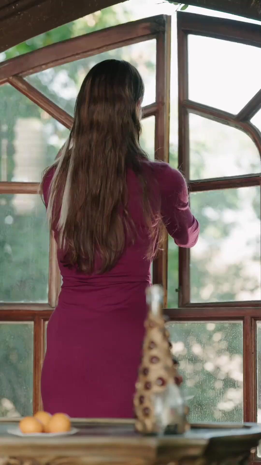 La madre traicionada, la verdadera diosa