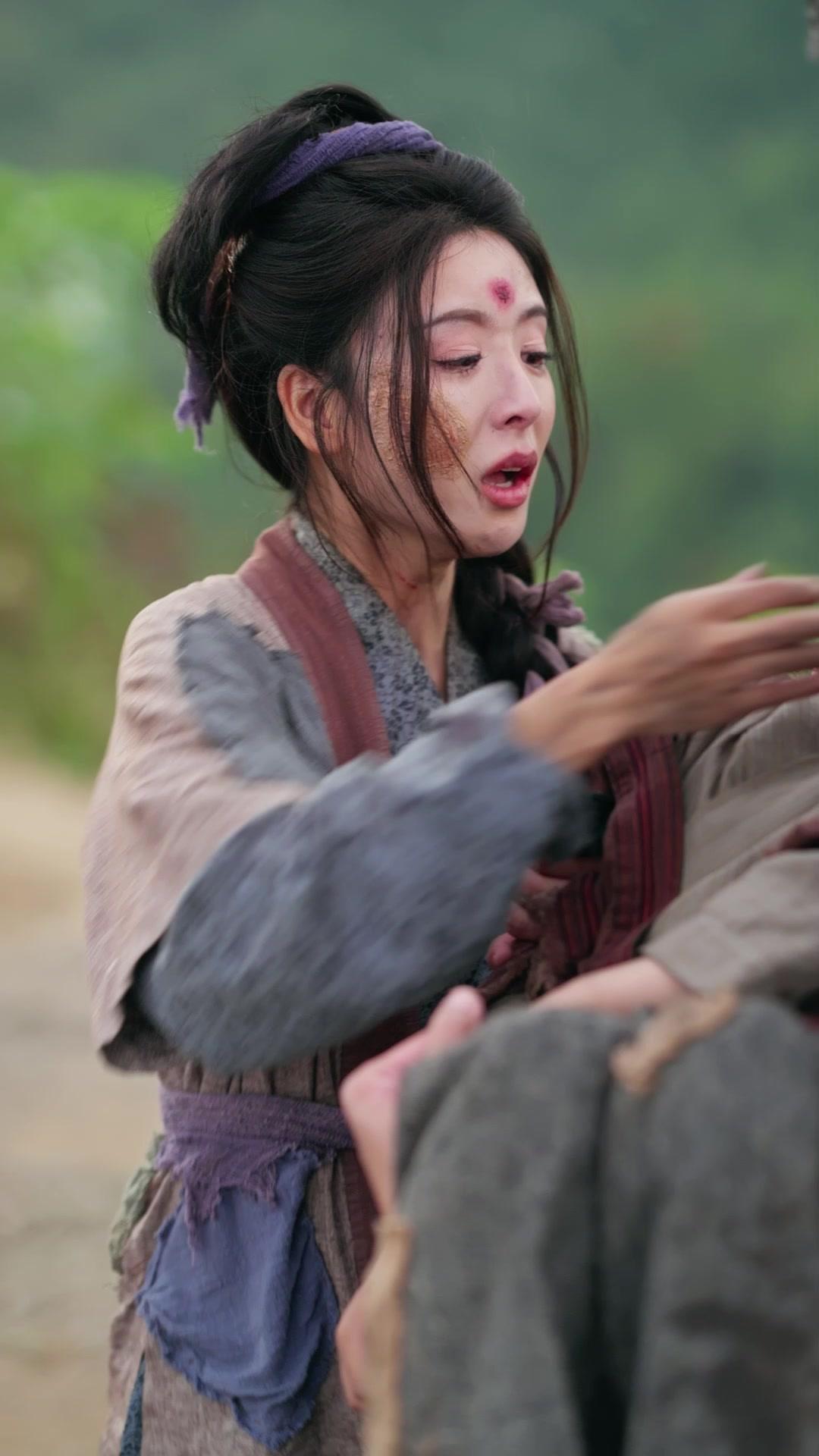 거지에서 황후로