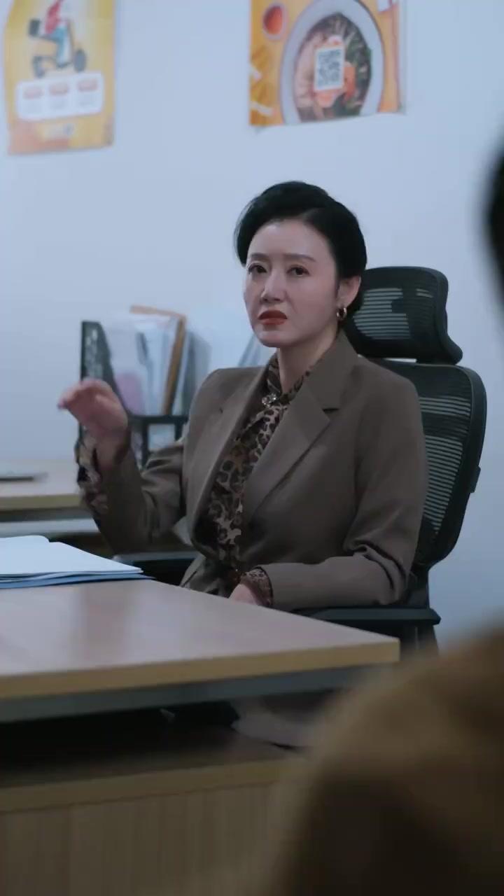  Setelah Putriku Memfitnahku, Aku Tertawa