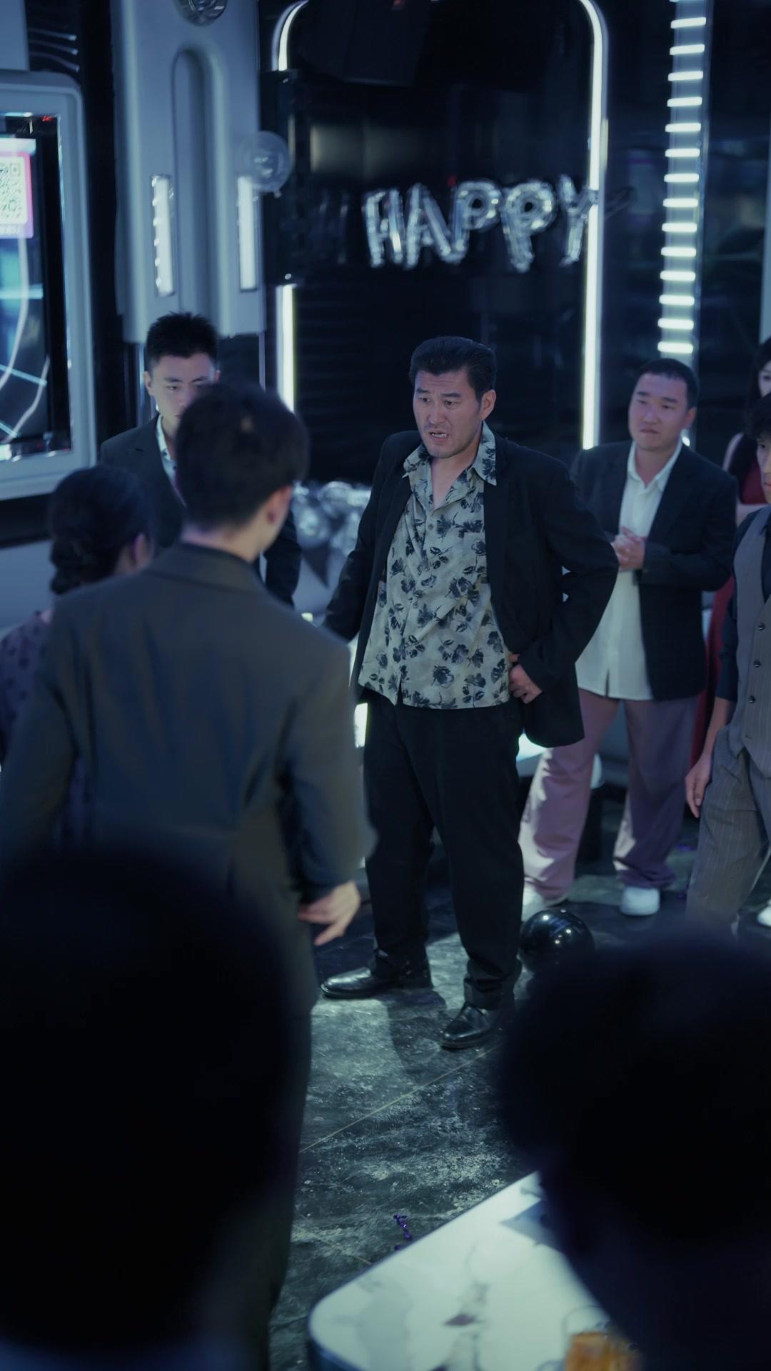 The Son I Lost Is a Business King!