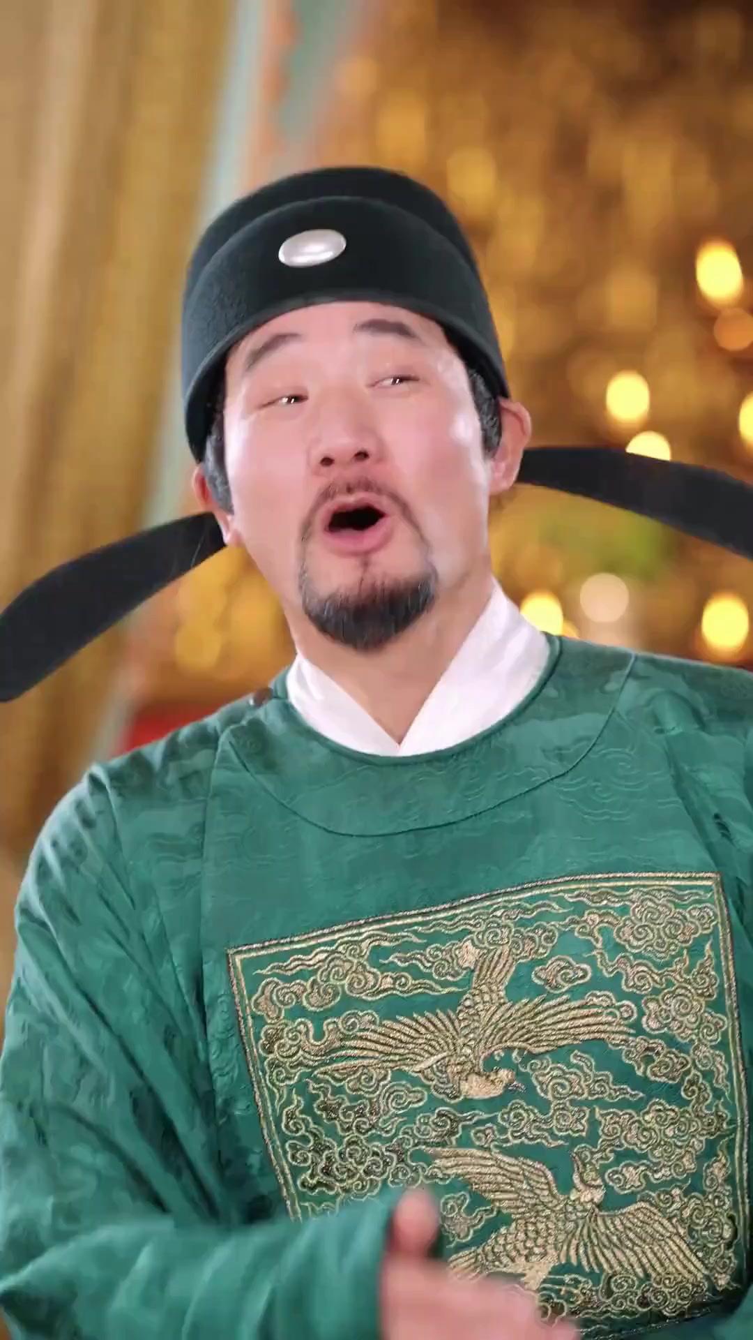 (مدبلج) ساعة القدر: الطريق إلى عرش الإمبراطورية