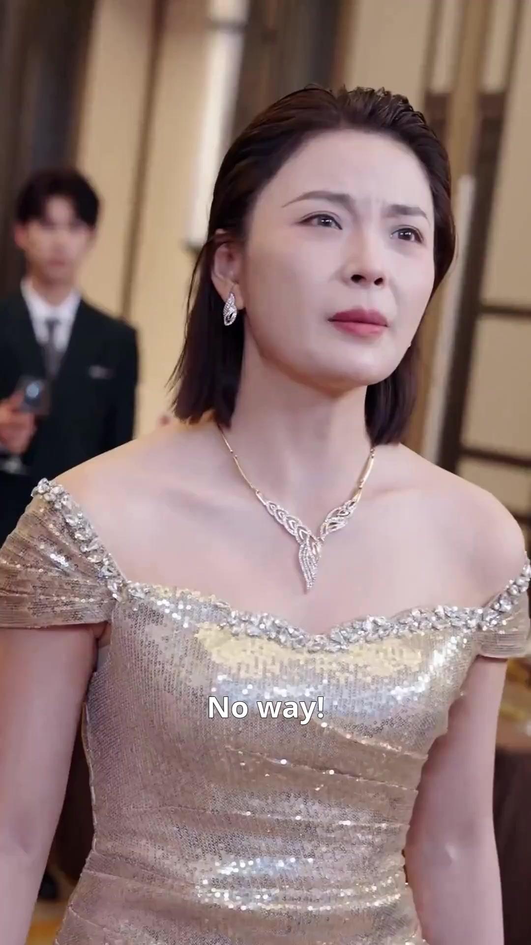 (Dubbed)My Family Framed Me. Time For Payback!