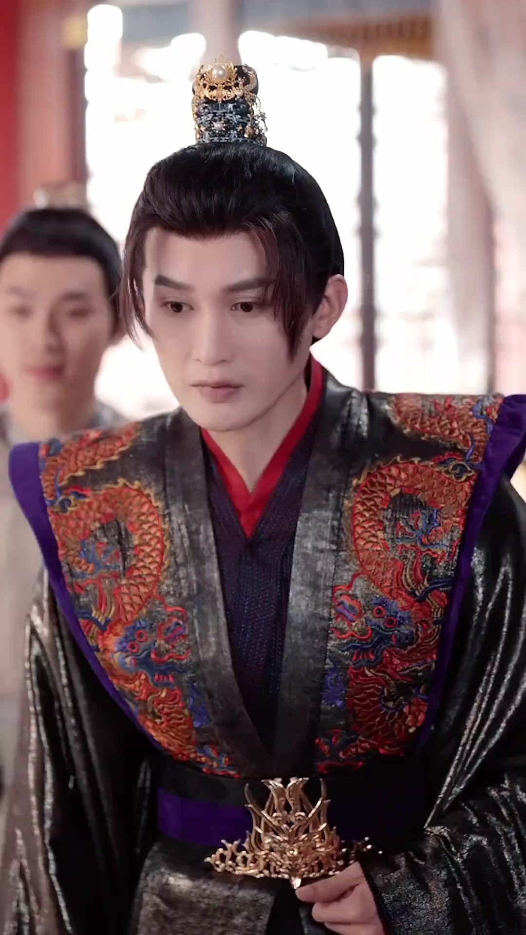 Genggam Tombak Merah, Dendam Pun Tertebus