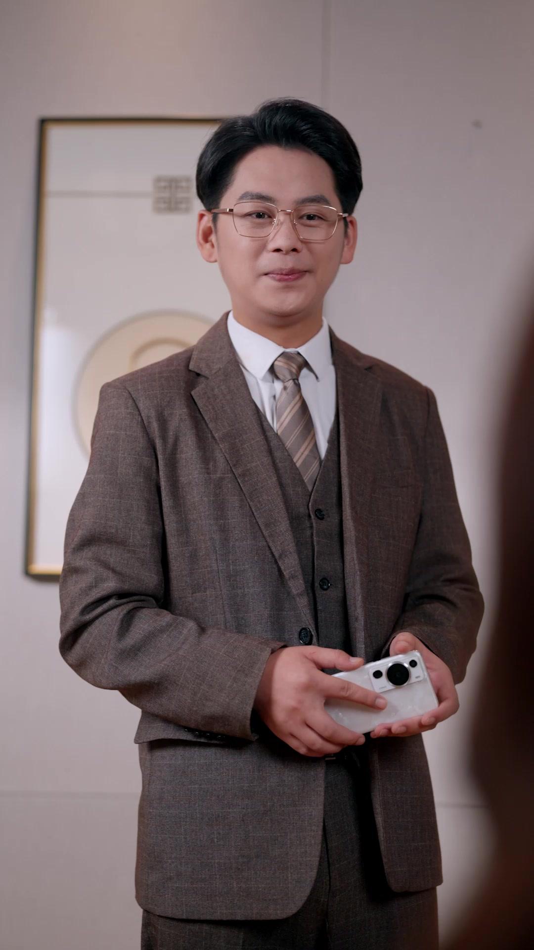 Fired Genius Takes Company's Only Hope