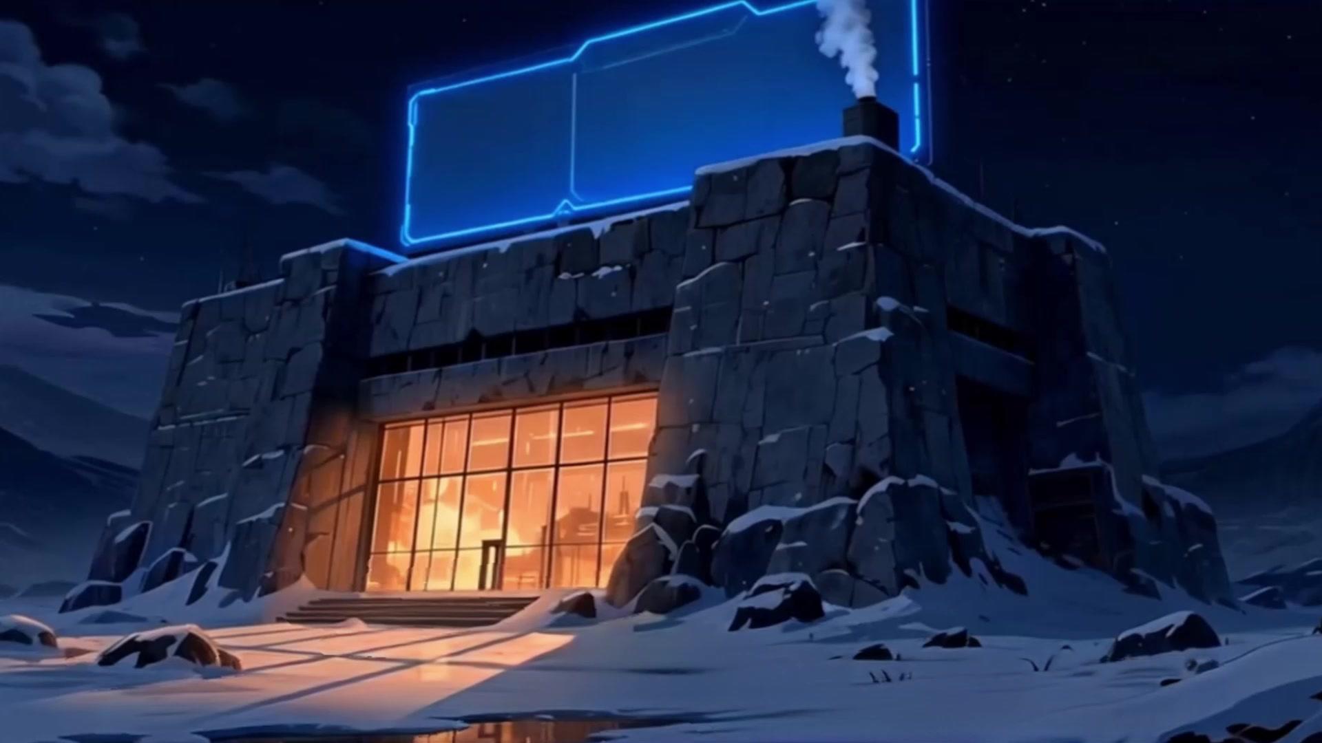 Freeze or Die with Lady Docs