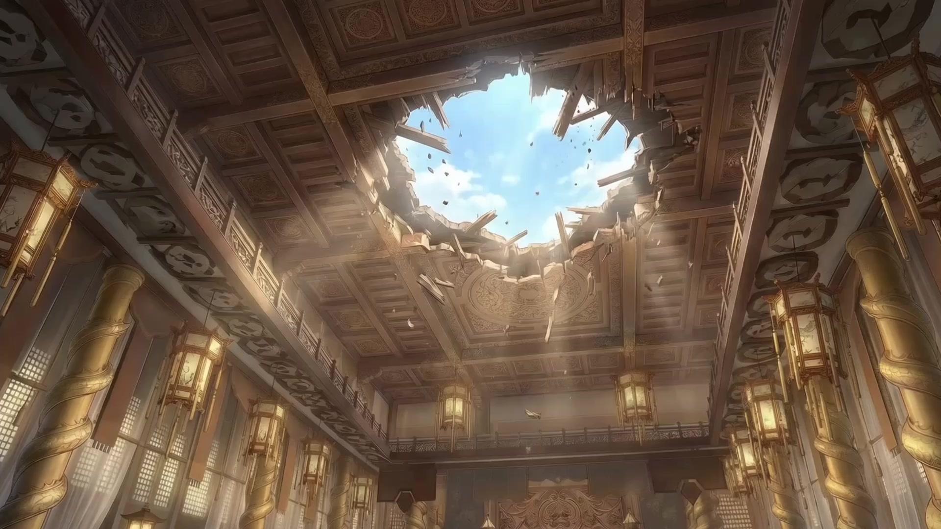 Reborn to Ruin Them All