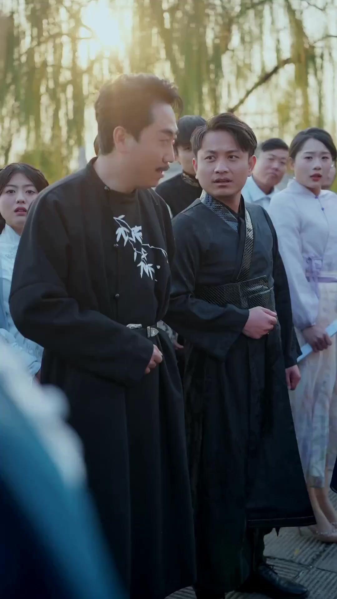 (Dubbed) From Zero to Sword God