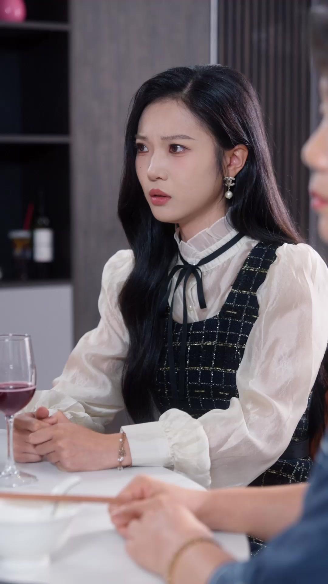 ¡Cariño, hasta la muerte nos separa!