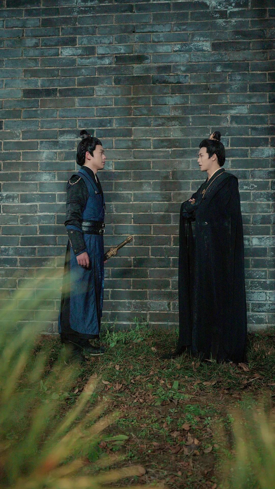 Ladrão: A Lenda do Império