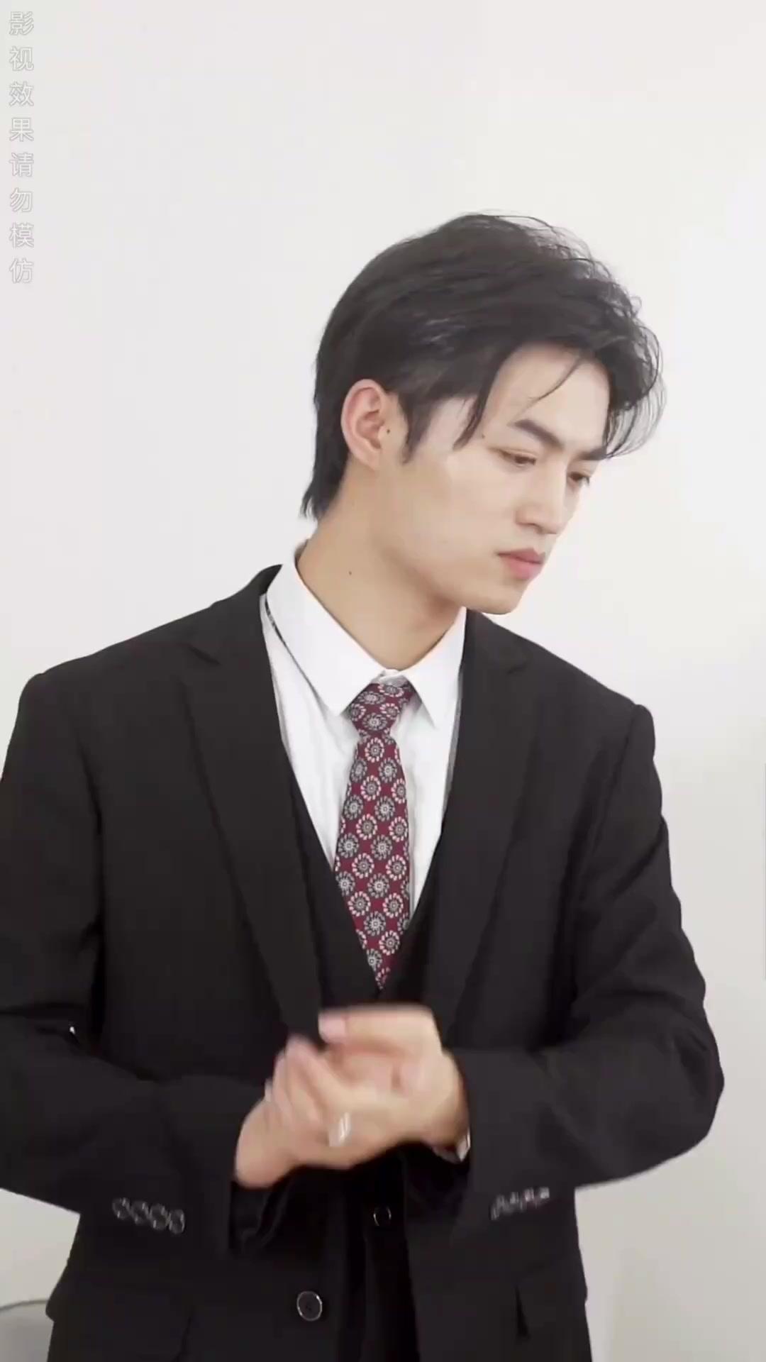 Cinta dari kebohongan