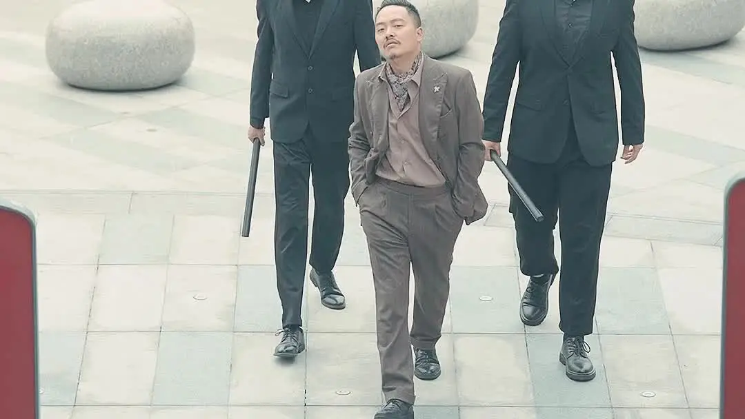 Whispers in the Dance: When the Batons Stay Down