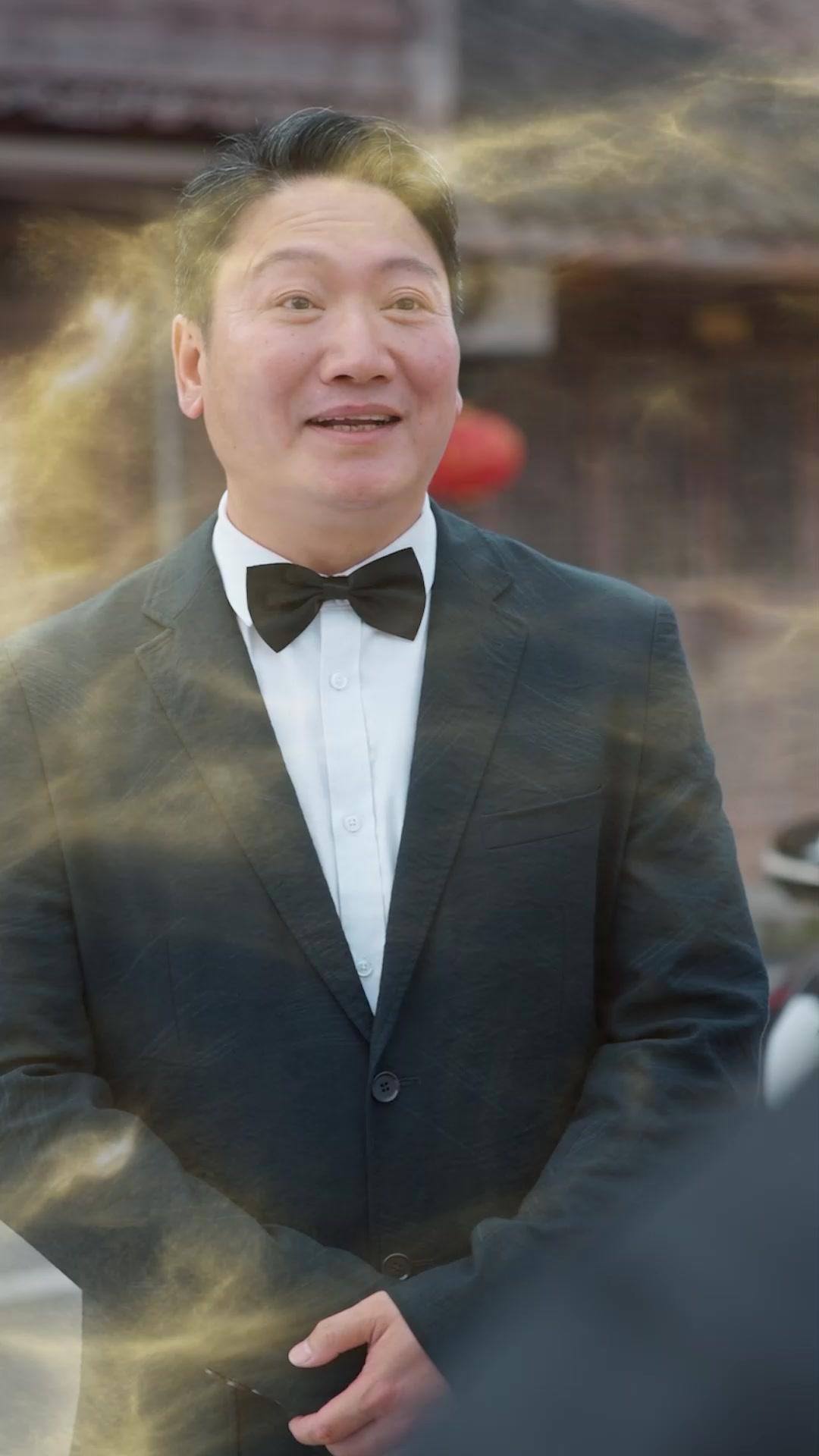 霸道少爺改造計畫