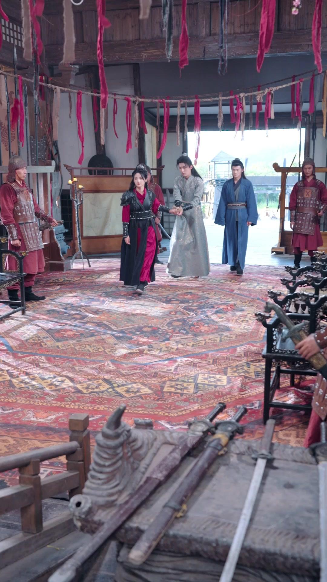 Cinta Kita Dirancang?