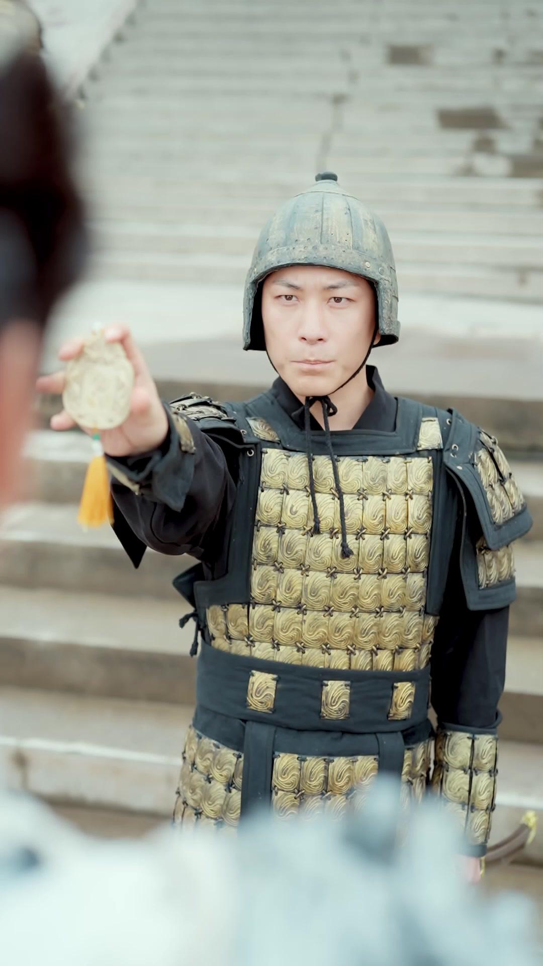 She Banished Her War Hero