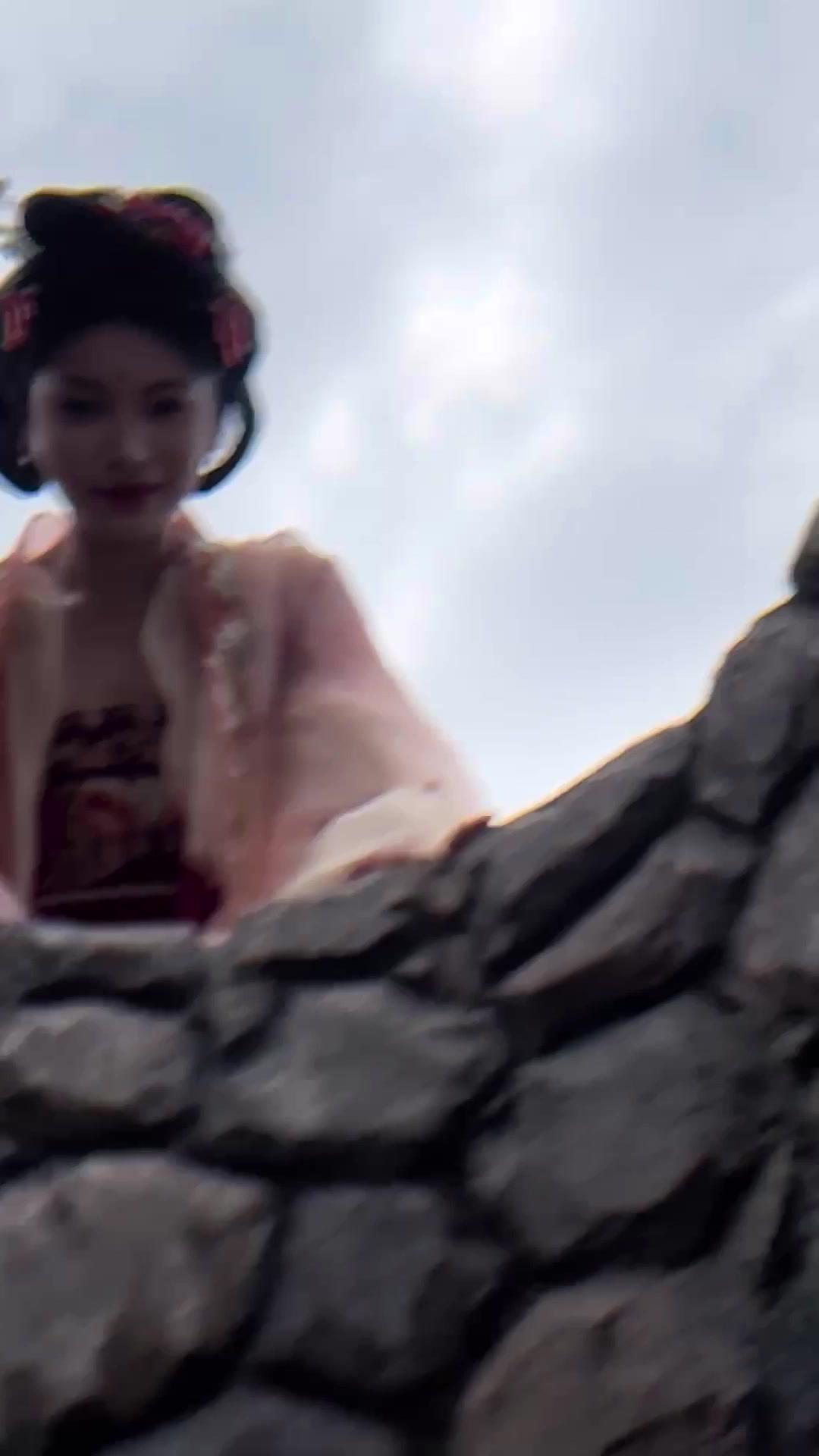 Die Lieblingstochter des Kaisers