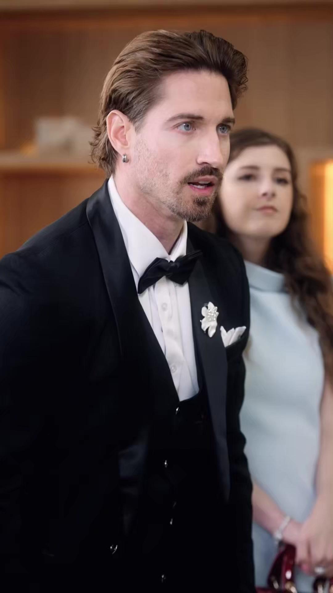 بعد الوداع، وصل الحب