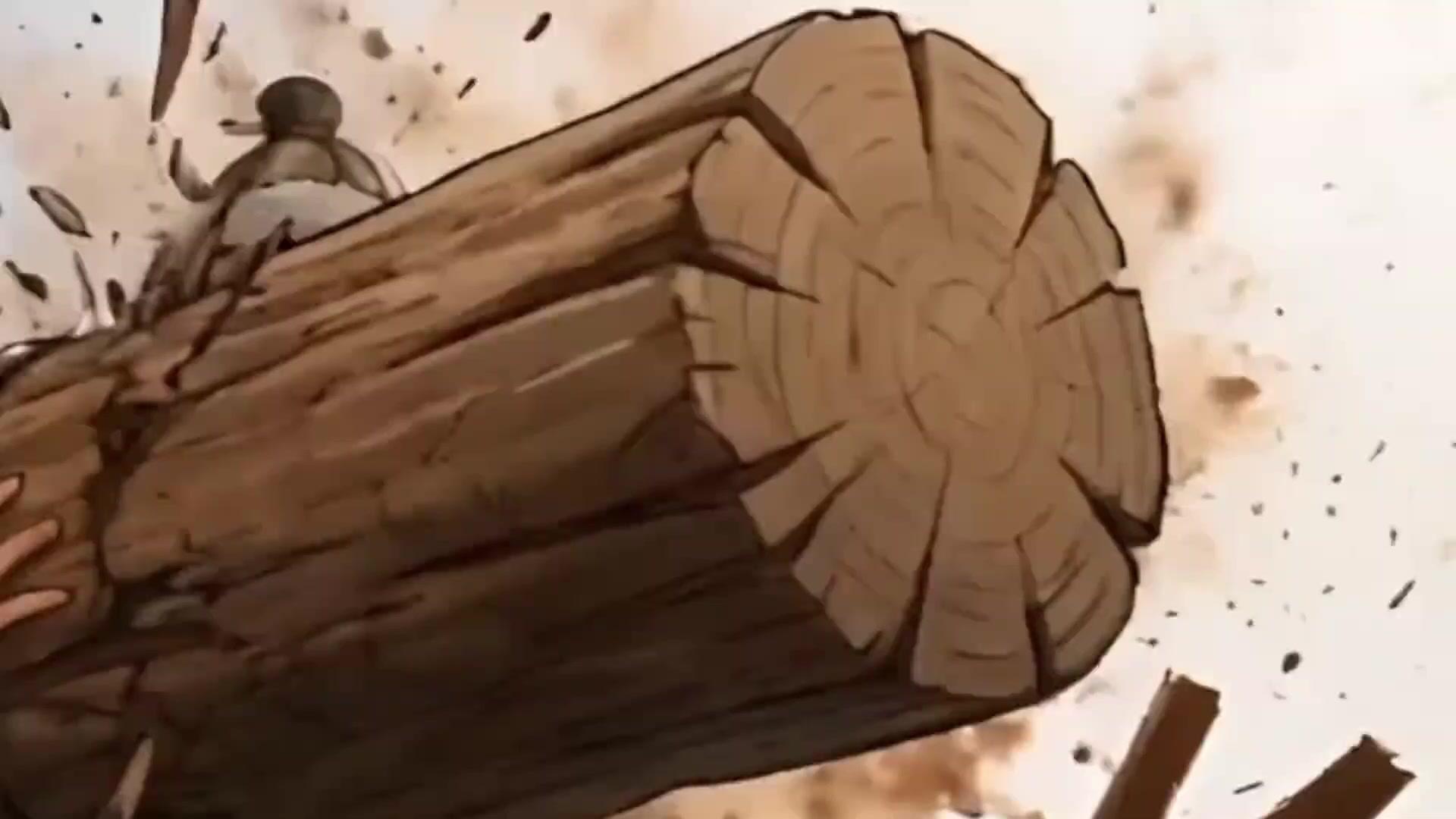 Ooh, I Smell Jealousy