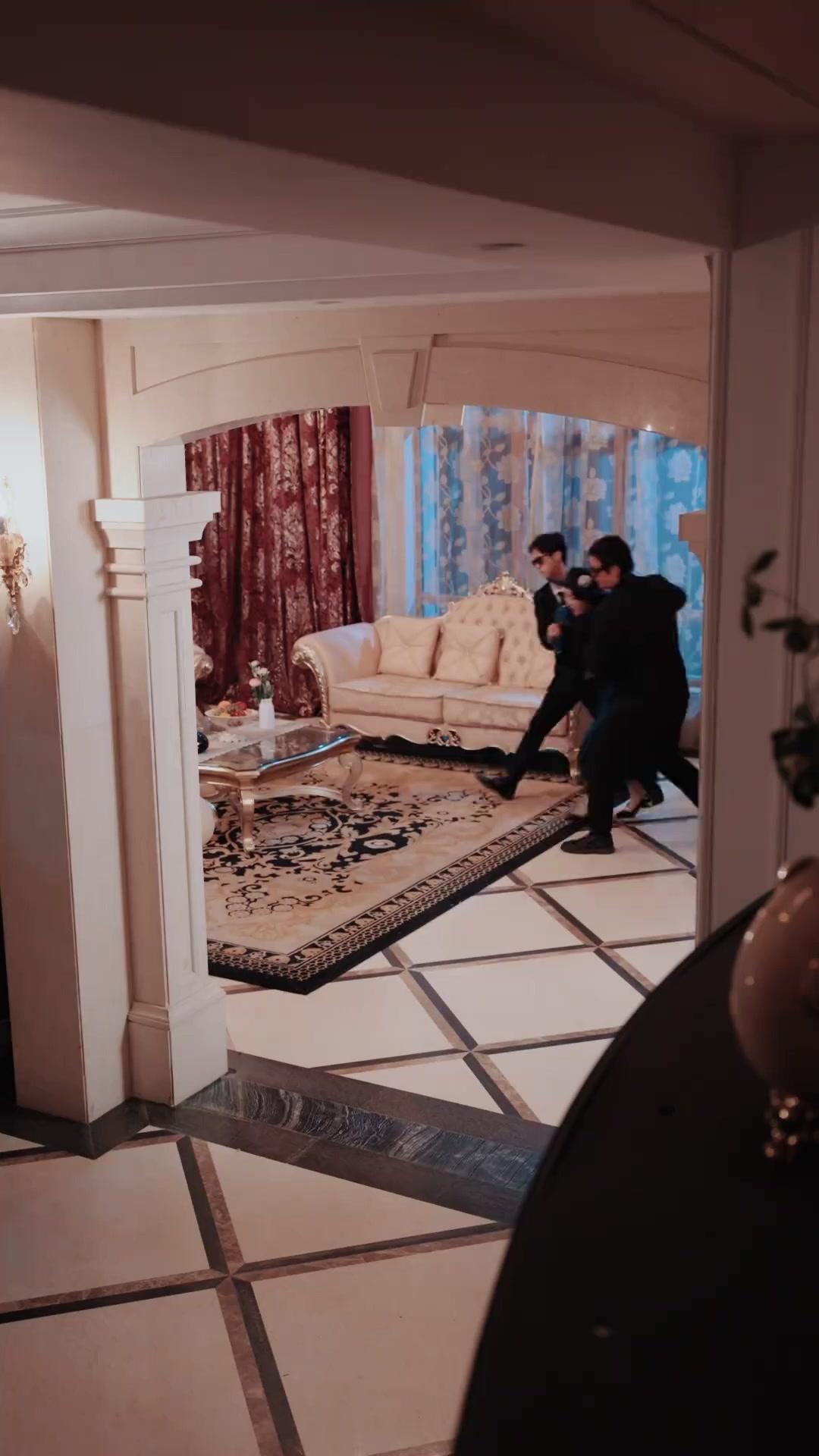 La exesposa orgullosa