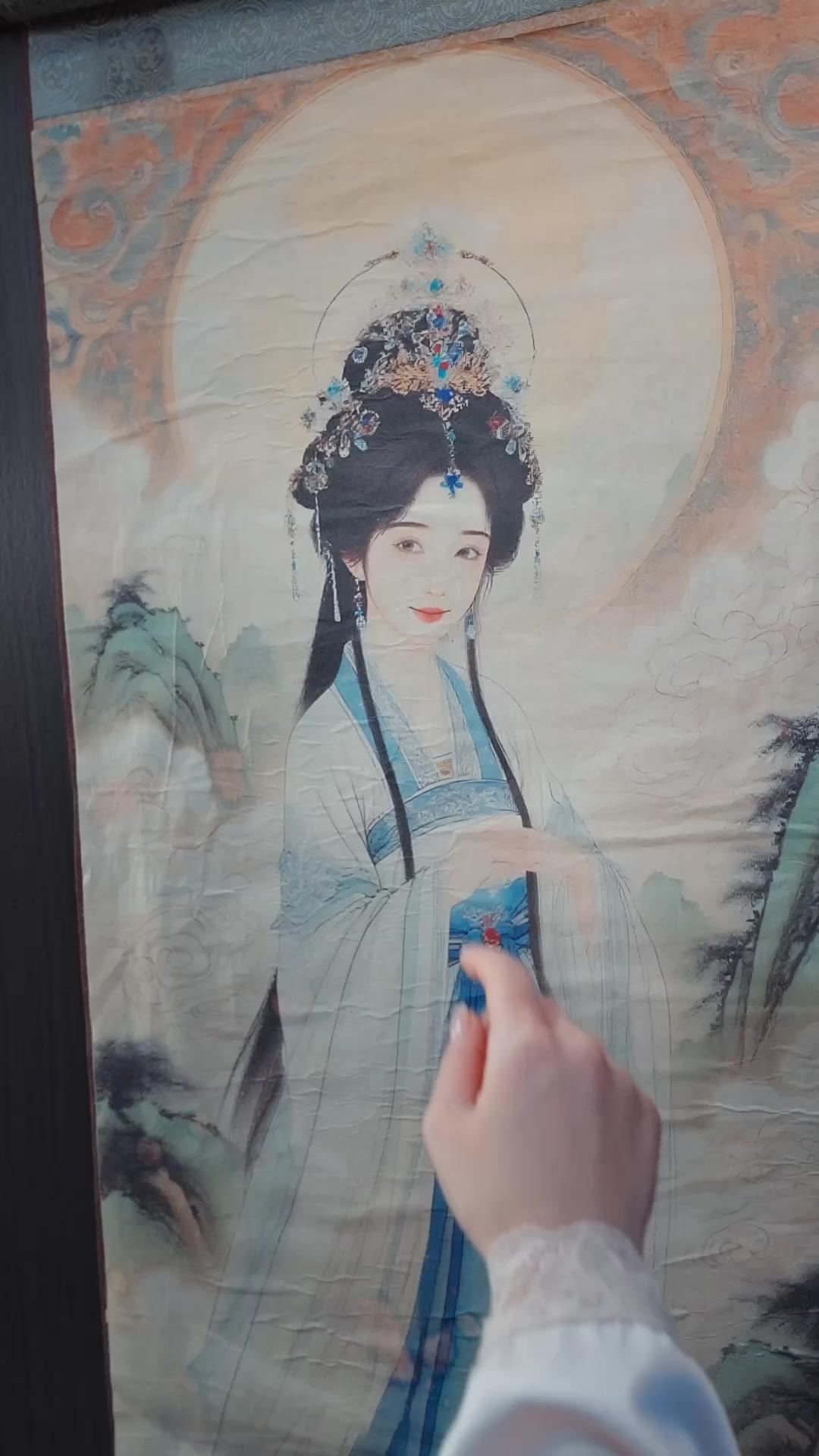 Dokuz Kuyruklu Sırrım