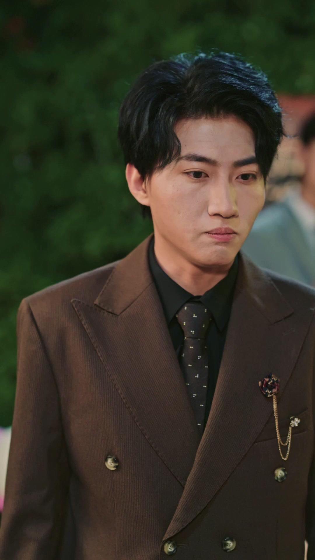 Rindu Dihambus Angin​​