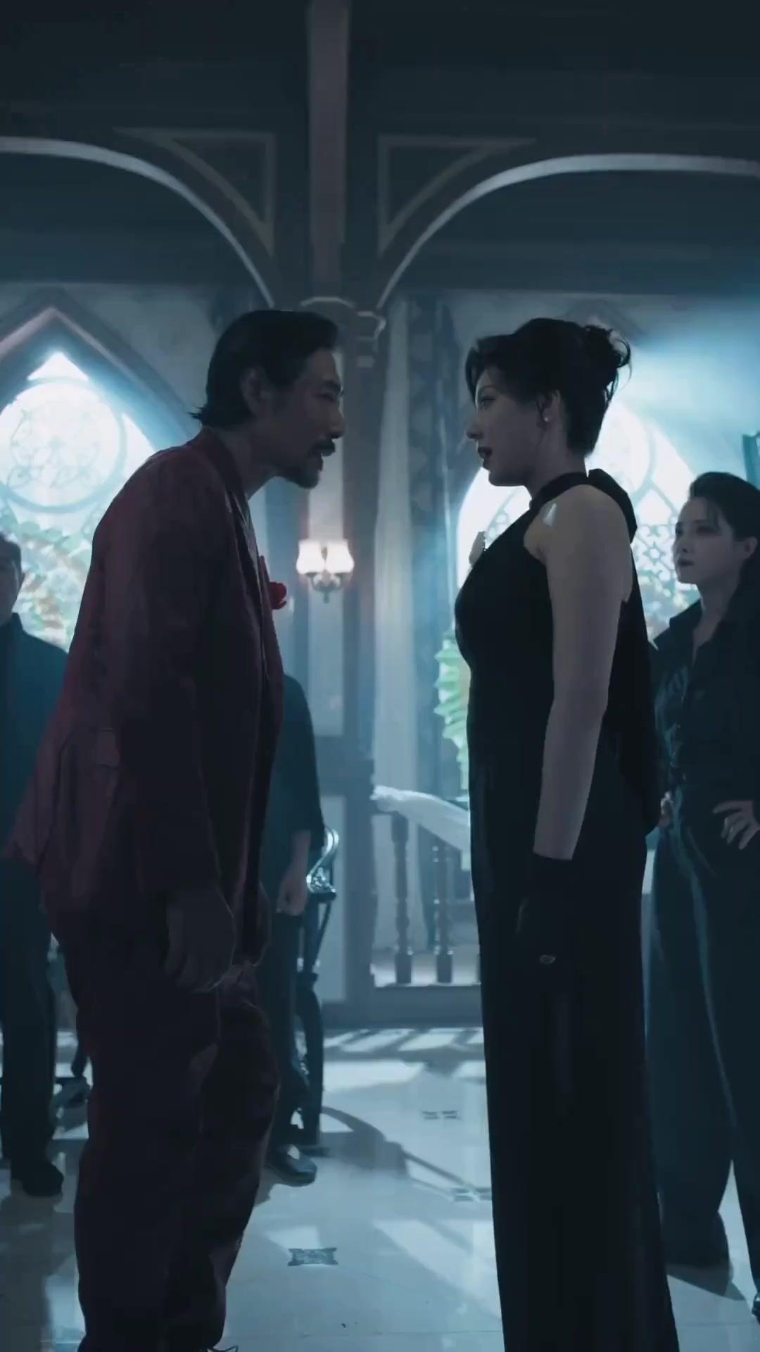 (مدبلج) اجتثاث العصابات