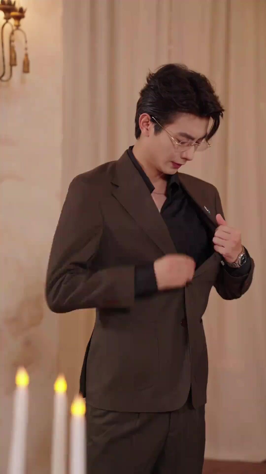 Un beso, un matrimonio