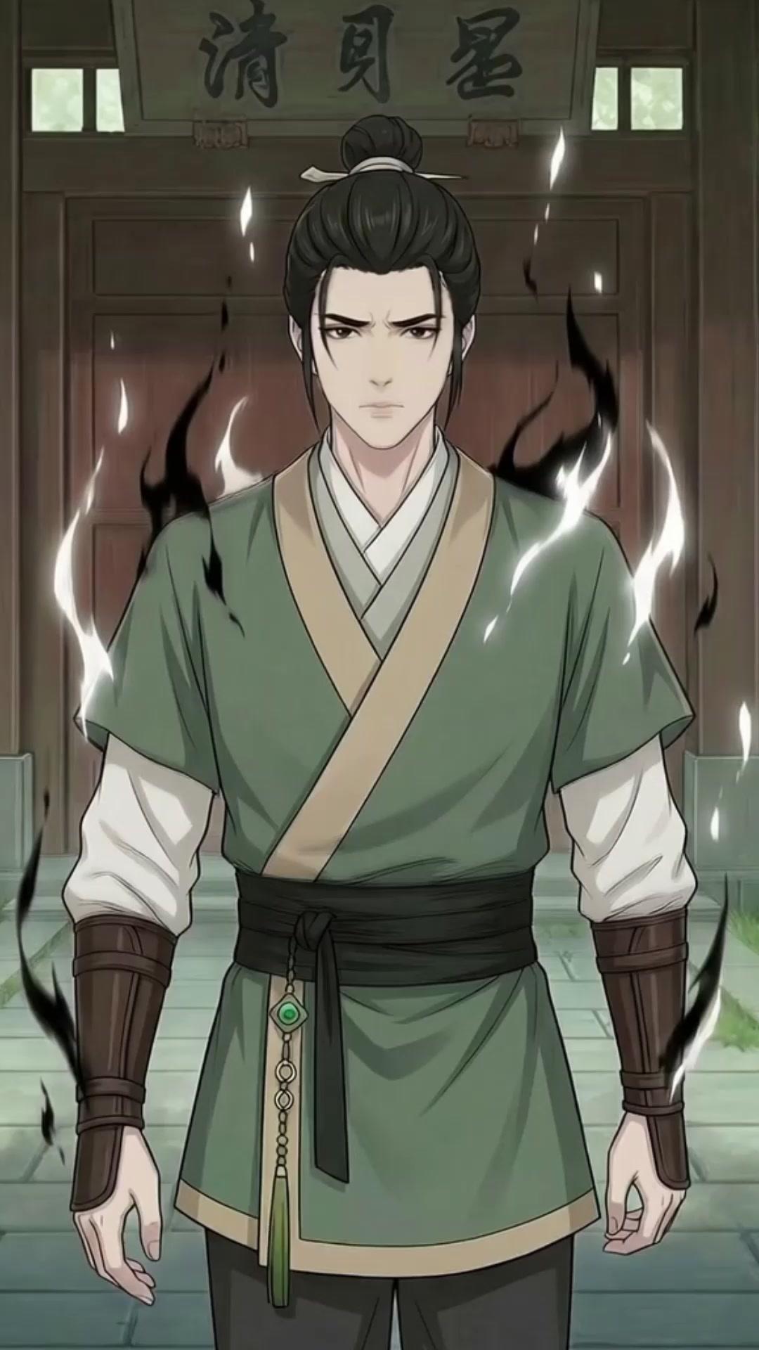 Ouch! Noobs' Pain Makes Him POWER UP!