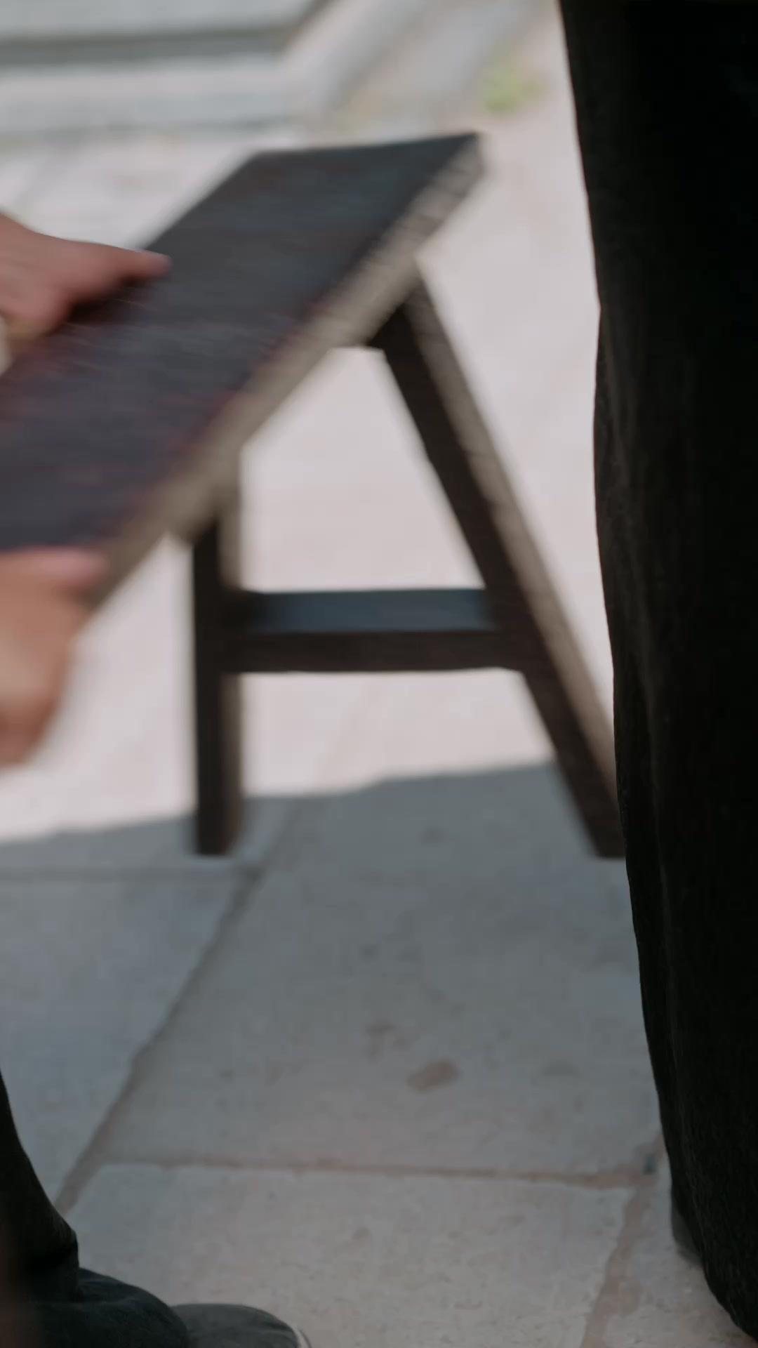 Raja Tinju di Balik Gerobak