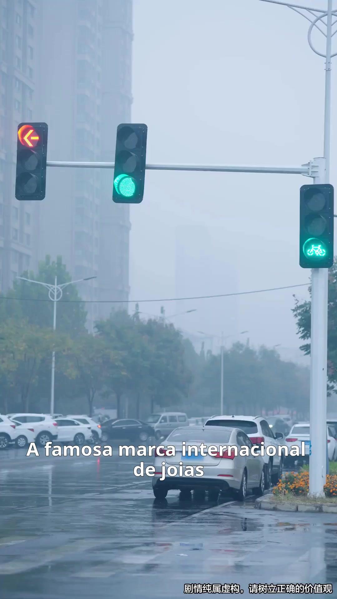 (Dublagem) A Travessia Já Ficou Para Trás