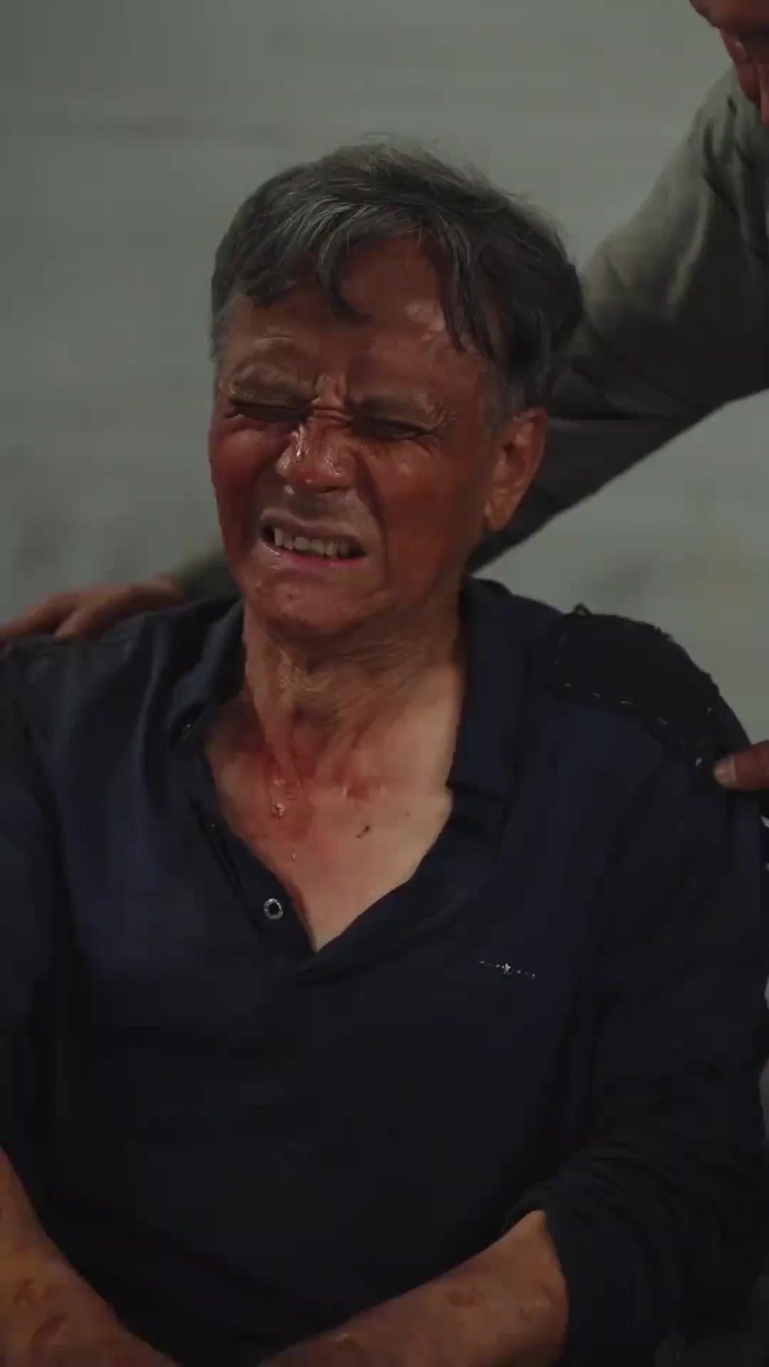 (Dublajlı) Yaşlılar Bakımevi Skandalı